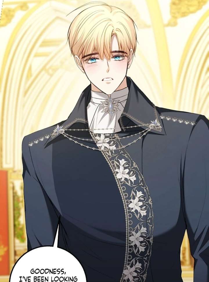 Sub-Male Lead, You Said It Was A Contract Marriage? Chapter 33 316 30