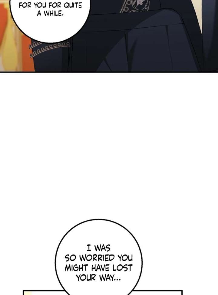 Sub-Male Lead, You Said It Was A Contract Marriage? Chapter 33 317 31