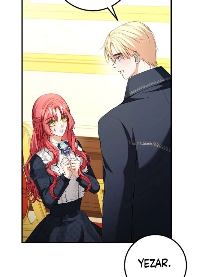 Sub-Male Lead, You Said It Was A Contract Marriage? Chapter 33 318 32