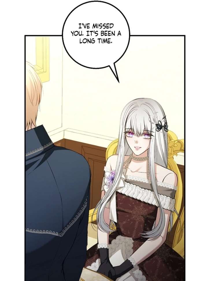Sub-Male Lead, You Said It Was A Contract Marriage? Chapter 33 321 35