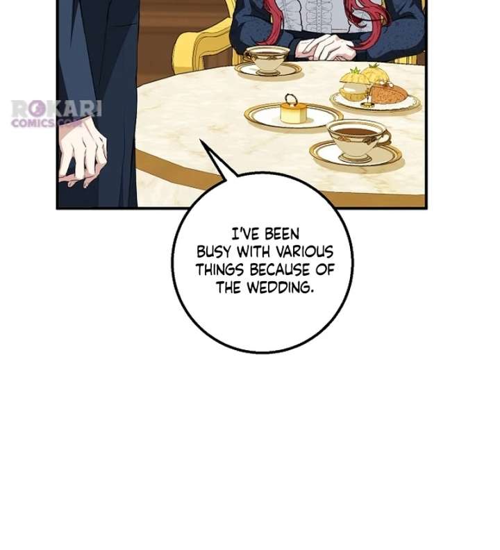 Sub-Male Lead, You Said It Was A Contract Marriage? Chapter 33 330 44