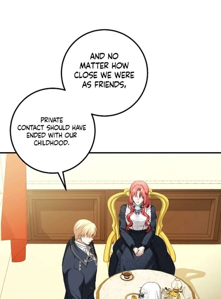 Sub-Male Lead, You Said It Was A Contract Marriage? Chapter 33 331 45