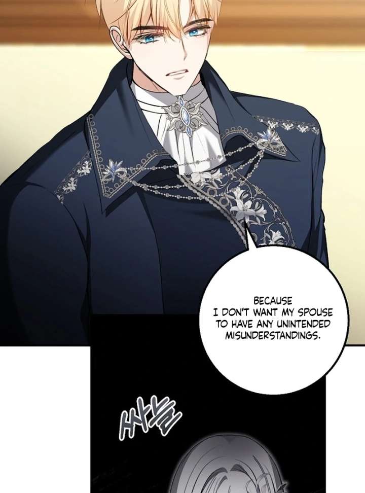 Sub-Male Lead, You Said It Was A Contract Marriage? Chapter 33 333 47