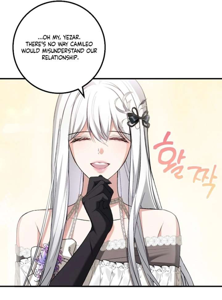 Sub-Male Lead, You Said It Was A Contract Marriage? Chapter 33 336 50
