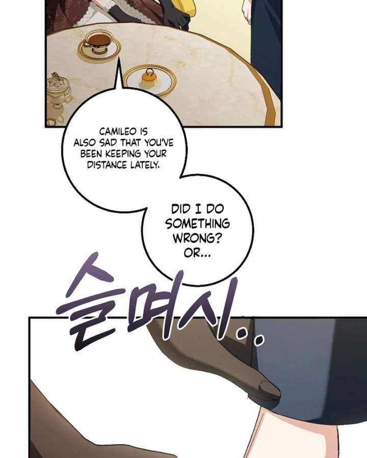 Sub-Male Lead, You Said It Was A Contract Marriage? Chapter 33 338 52