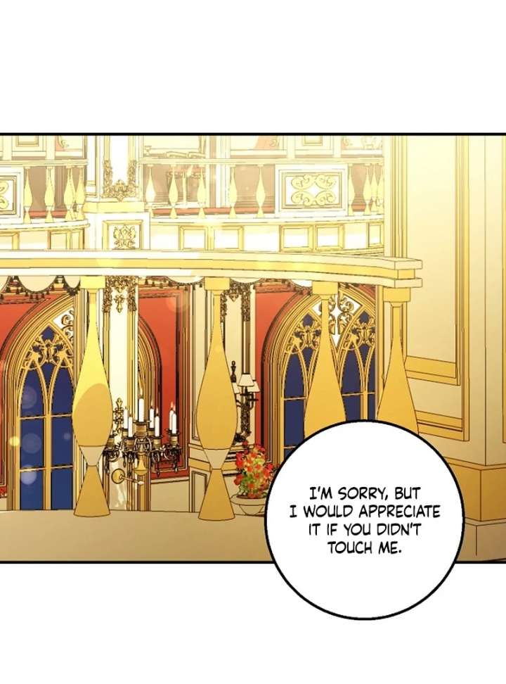 Sub-Male Lead, You Said It Was A Contract Marriage? Chapter 33 345 59