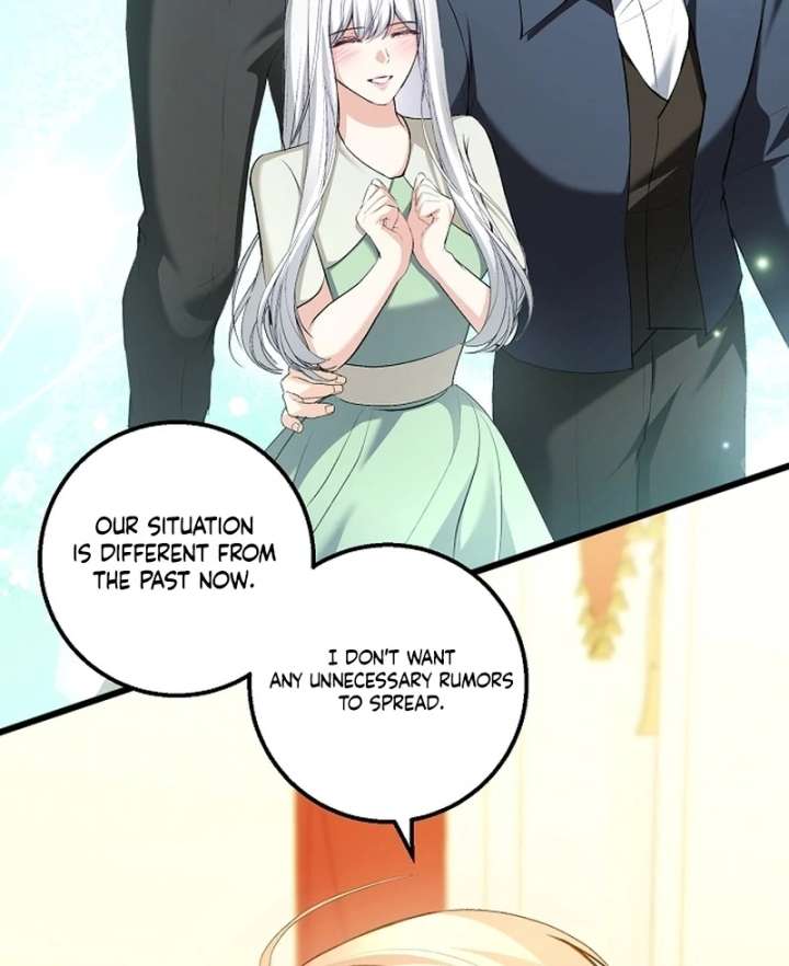 Sub-Male Lead, You Said It Was A Contract Marriage? Chapter 33 347 61