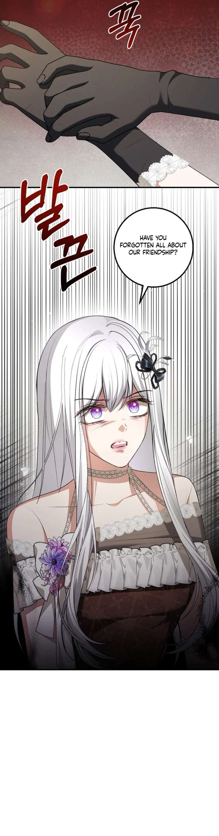 Sub-Male Lead, You Said It Was A Contract Marriage? Chapter 33 350 64