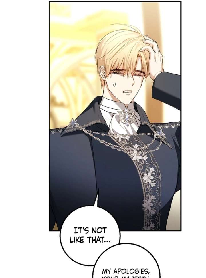 Sub-Male Lead, You Said It Was A Contract Marriage? Chapter 33 351 65