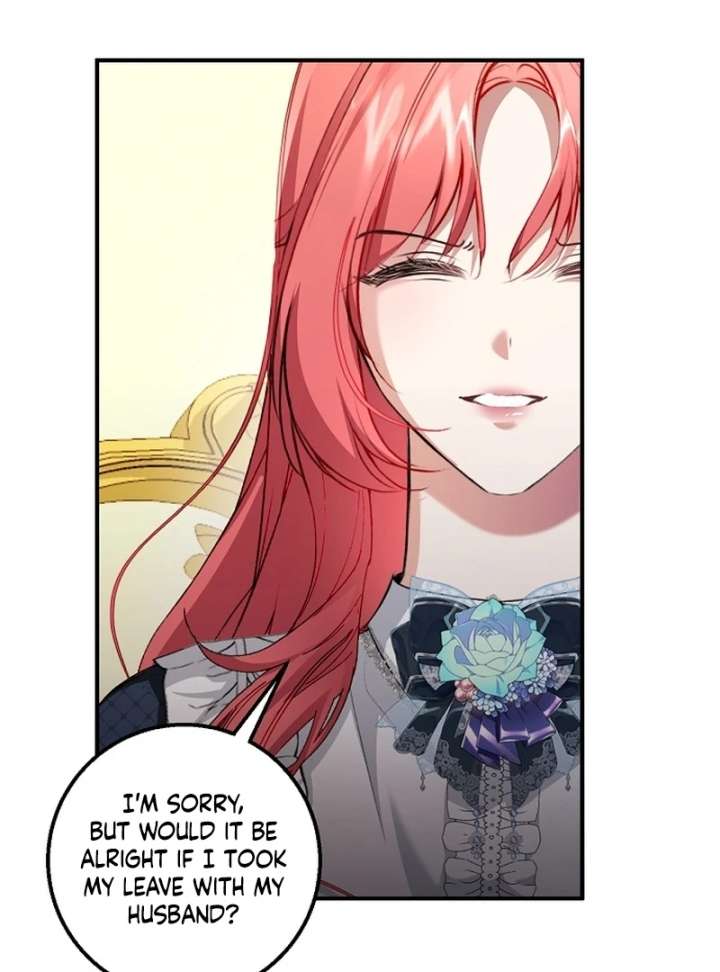 Sub-Male Lead, You Said It Was A Contract Marriage? Chapter 33 356 70