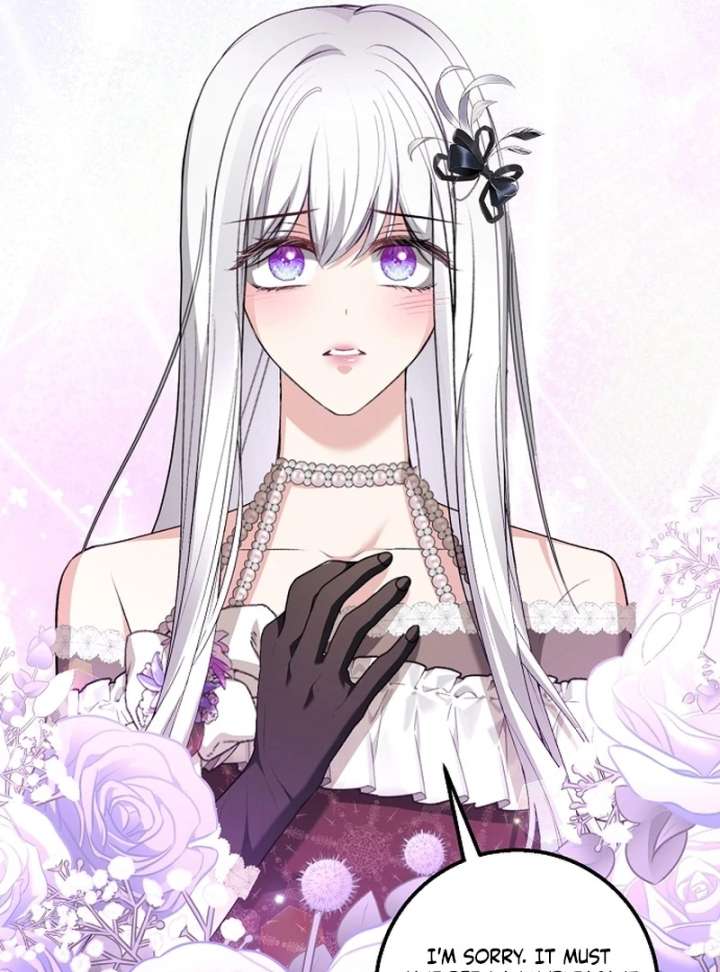 Sub-Male Lead, You Said It Was A Contract Marriage? Chapter 33 361 75