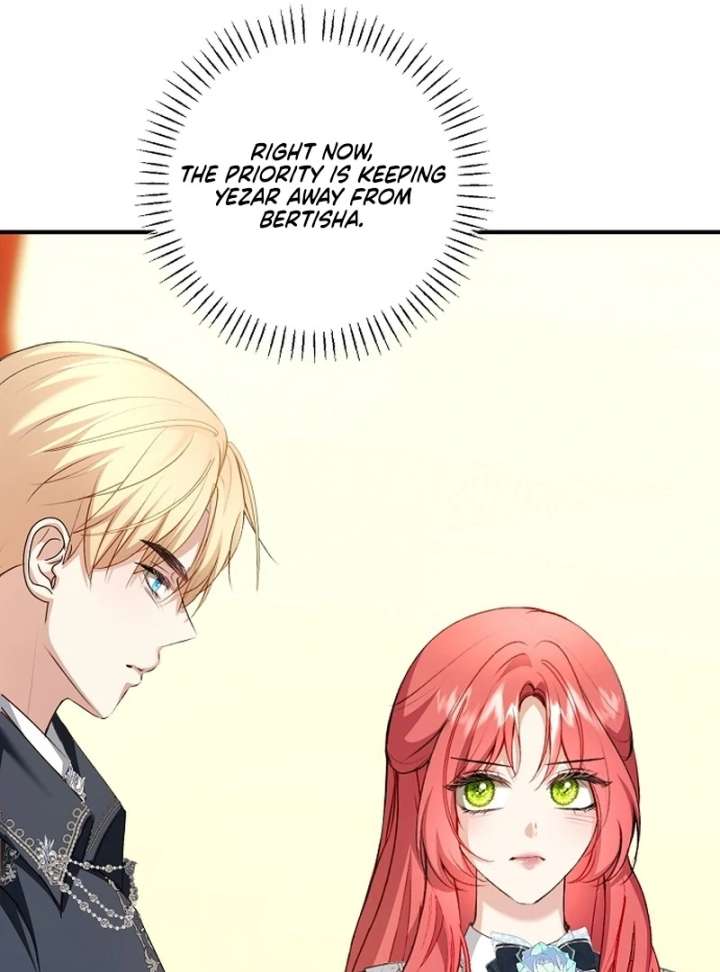 Sub-Male Lead, You Said It Was A Contract Marriage? Chapter 33 371 85