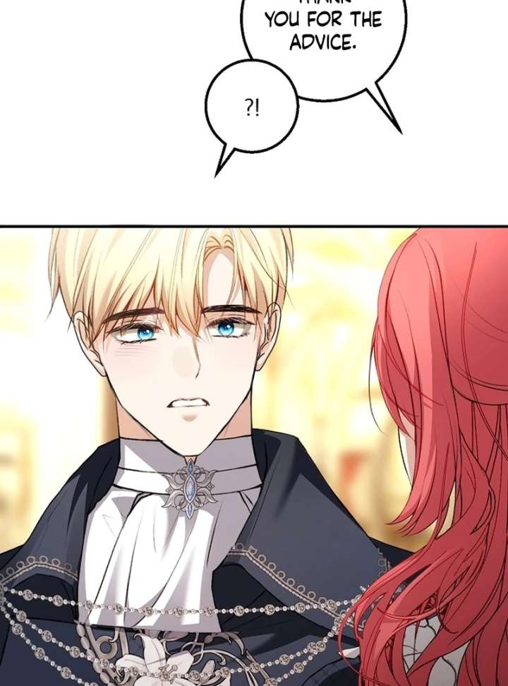 Sub-Male Lead, You Said It Was A Contract Marriage? Chapter 33 373 87