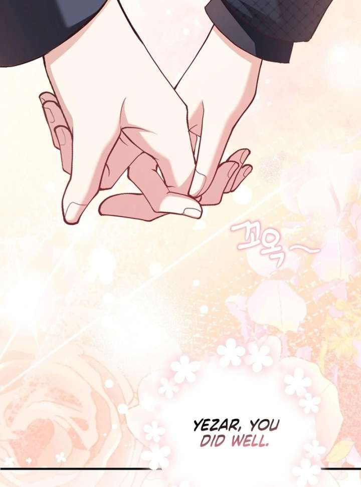 Sub-Male Lead, You Said It Was A Contract Marriage? Chapter 33 377 91