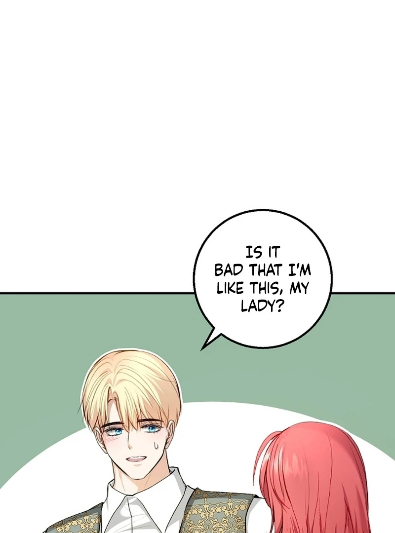 Sub-Male Lead, You Said It Was A Contract Marriage? Chapter 34 378 050