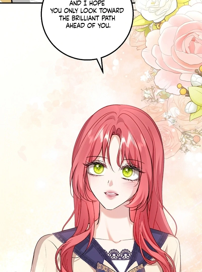 Sub-Male Lead, You Said It Was A Contract Marriage? Chapter 34 385 057
