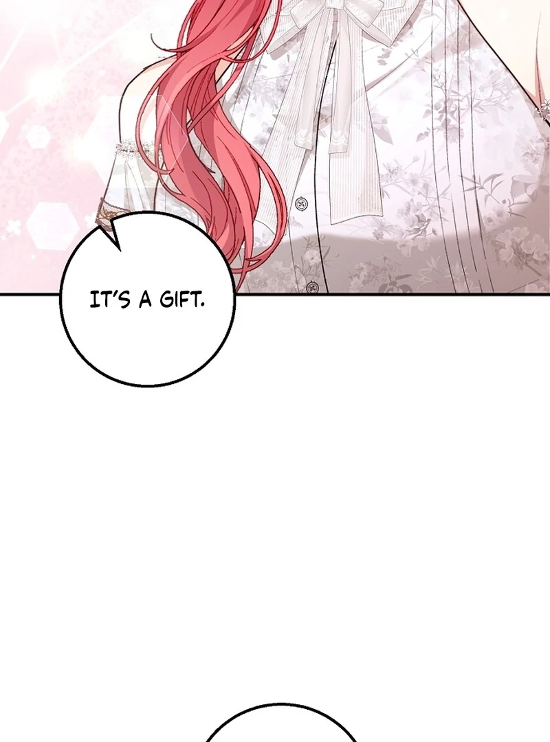 Sub-Male Lead, You Said It Was A Contract Marriage? Chapter 34 427 099
