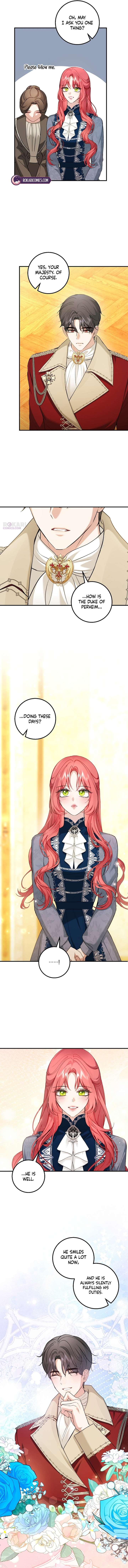 Sub-Male Lead, You Said It Was A Contract Marriage? Chapter 37 50 007