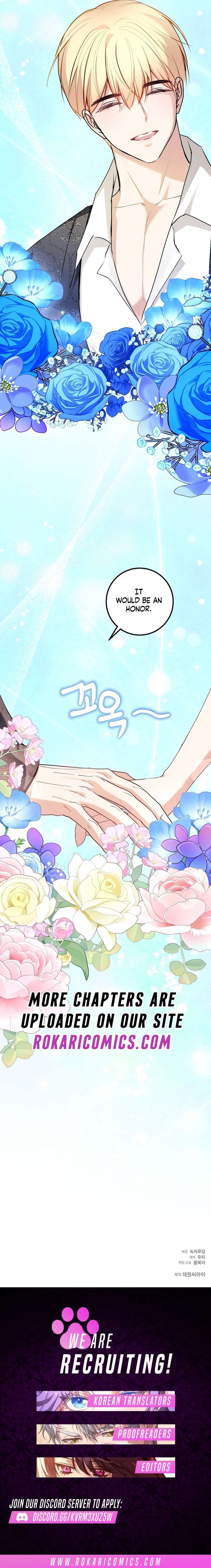 Sub-Male Lead, You Said It Was A Contract Marriage? Chapter 37 55 012