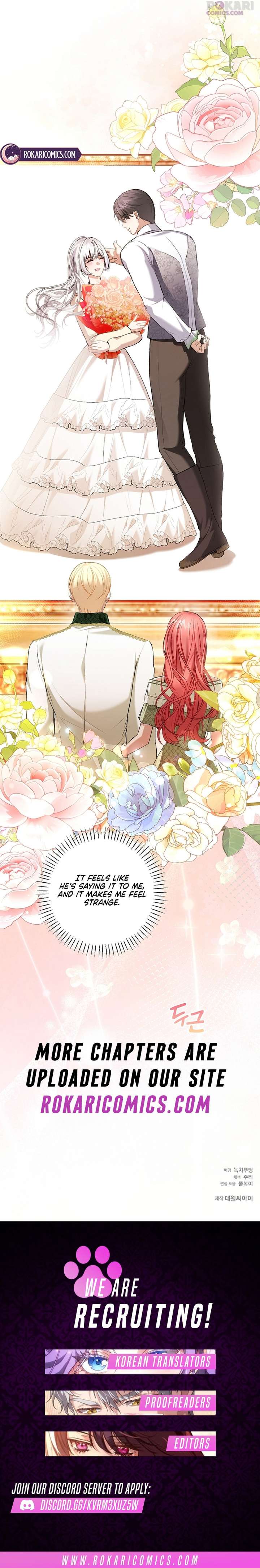 Sub-Male Lead, You Said It Was A Contract Marriage? Chapter 38 55 012