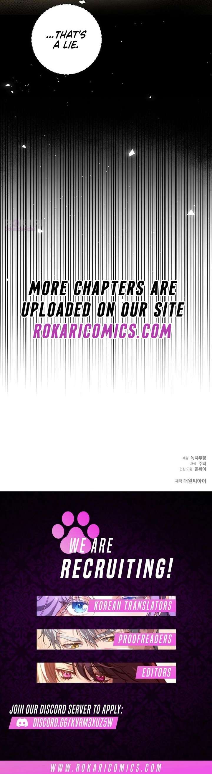 Sub-Male Lead, You Said It Was A Contract Marriage? Chapter 41 52 ch 41 13