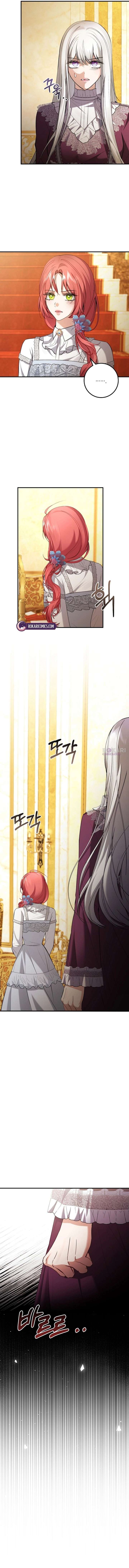 Sub-Male Lead, You Said It Was A Contract Marriage? Chapter 41 43 ch 41 4