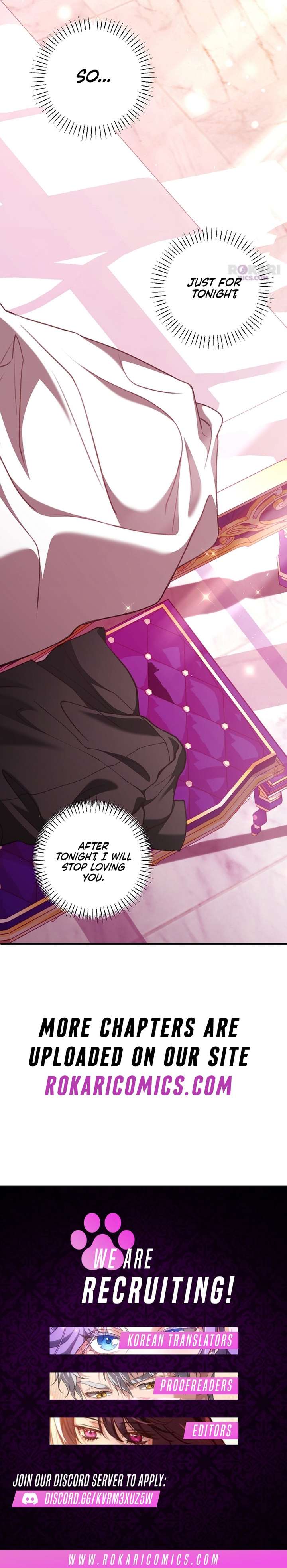 Sub-Male Lead, You Said It Was A Contract Marriage? Chapter 43 48 ch 43 12