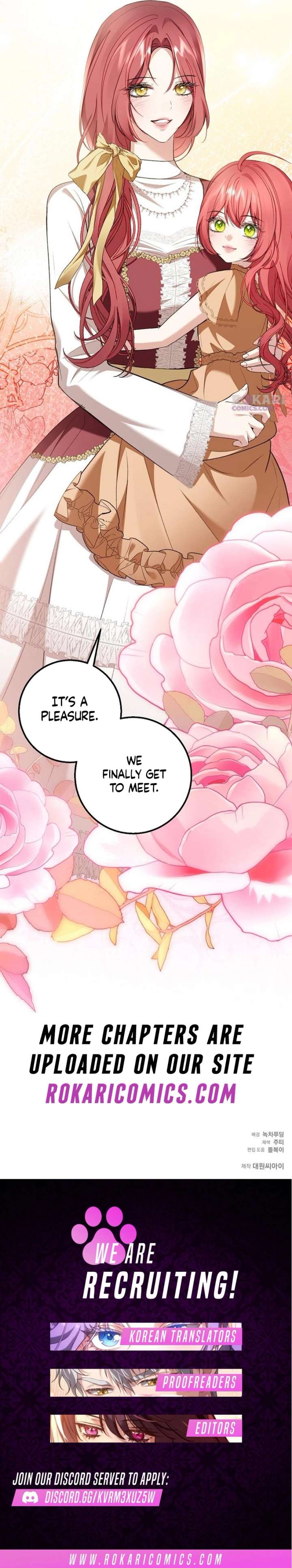 Sub-Male Lead, You Said It Was A Contract Marriage? Chapter 49 56 ch 49 14