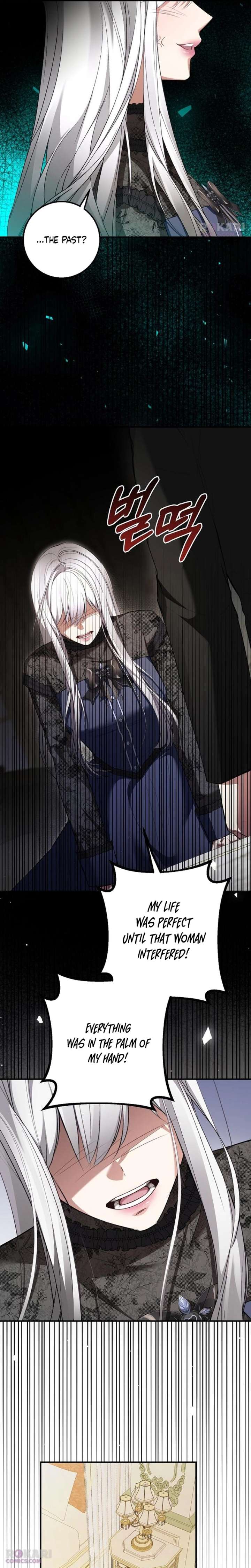 Sub-Male Lead, You Said It Was A Contract Marriage? Chapter 49 49 ch 49 7