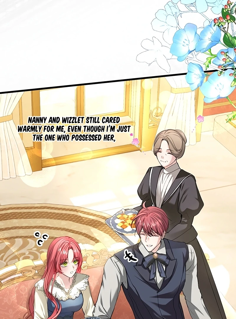 Sub-Male Lead, You Said It Was A Contract Marriage? Chapter 5 366 011