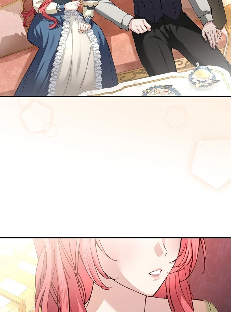Sub-Male Lead, You Said It Was A Contract Marriage? Chapter 5 367 012