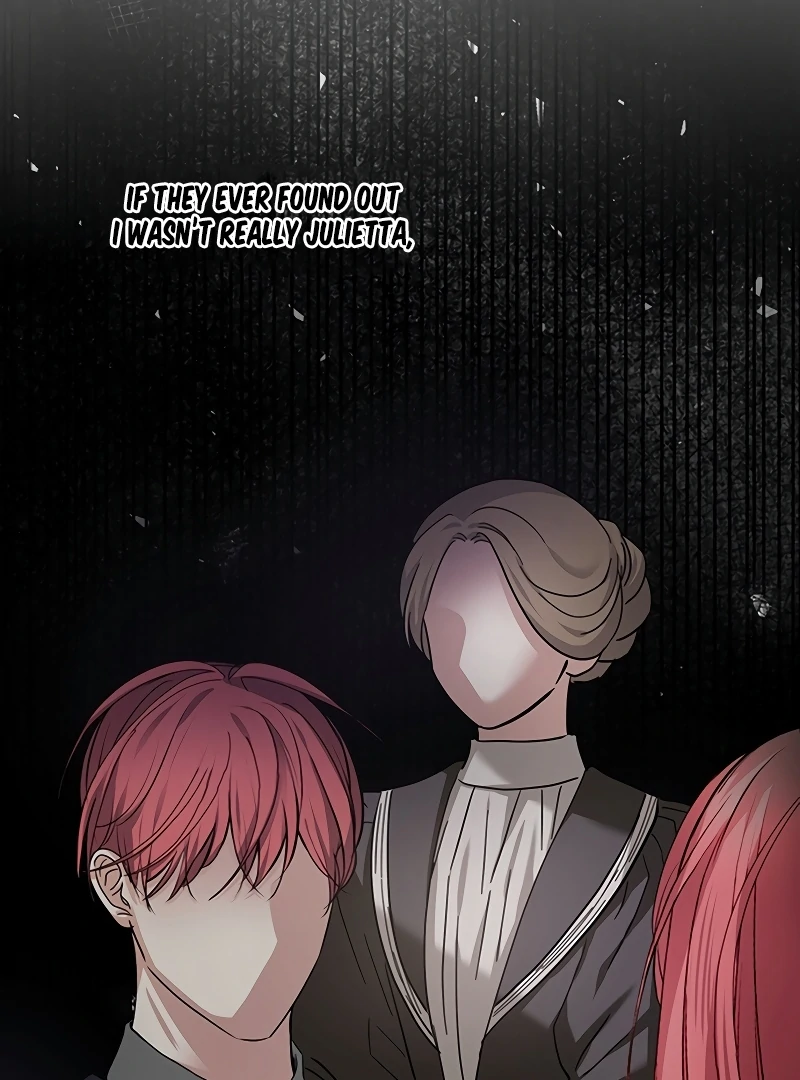 Sub-Male Lead, You Said It Was A Contract Marriage? Chapter 5 369 014