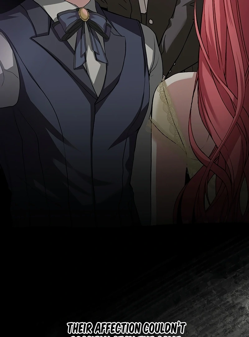 Sub-Male Lead, You Said It Was A Contract Marriage? Chapter 5 370 015