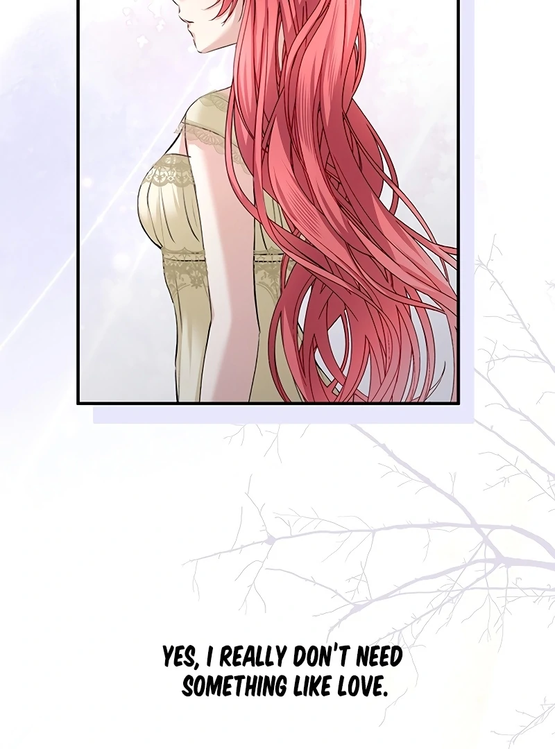 Sub-Male Lead, You Said It Was A Contract Marriage? Chapter 5 374 019
