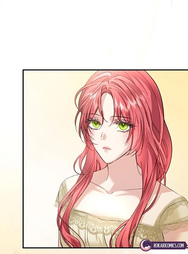Sub-Male Lead, You Said It Was A Contract Marriage? Chapter 5 375 020
