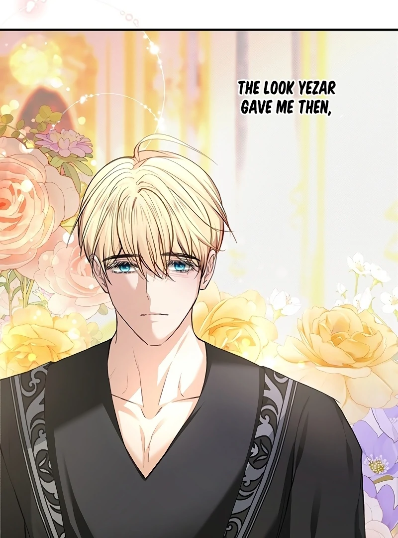 Sub-Male Lead, You Said It Was A Contract Marriage? Chapter 5 378 023