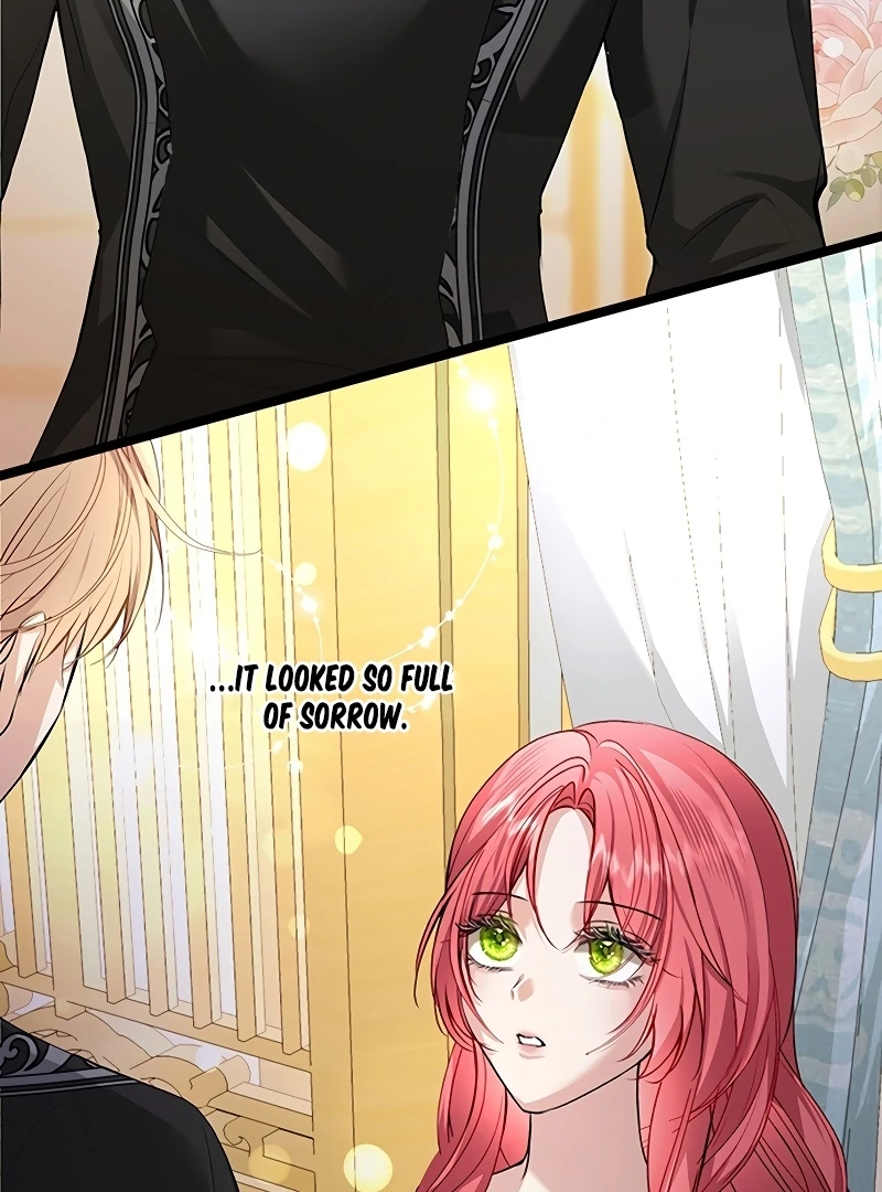 Sub-Male Lead, You Said It Was A Contract Marriage? Chapter 5 379 024