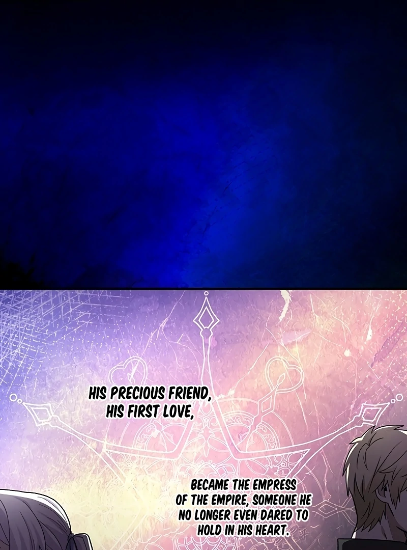 Sub-Male Lead, You Said It Was A Contract Marriage? Chapter 5 383 028
