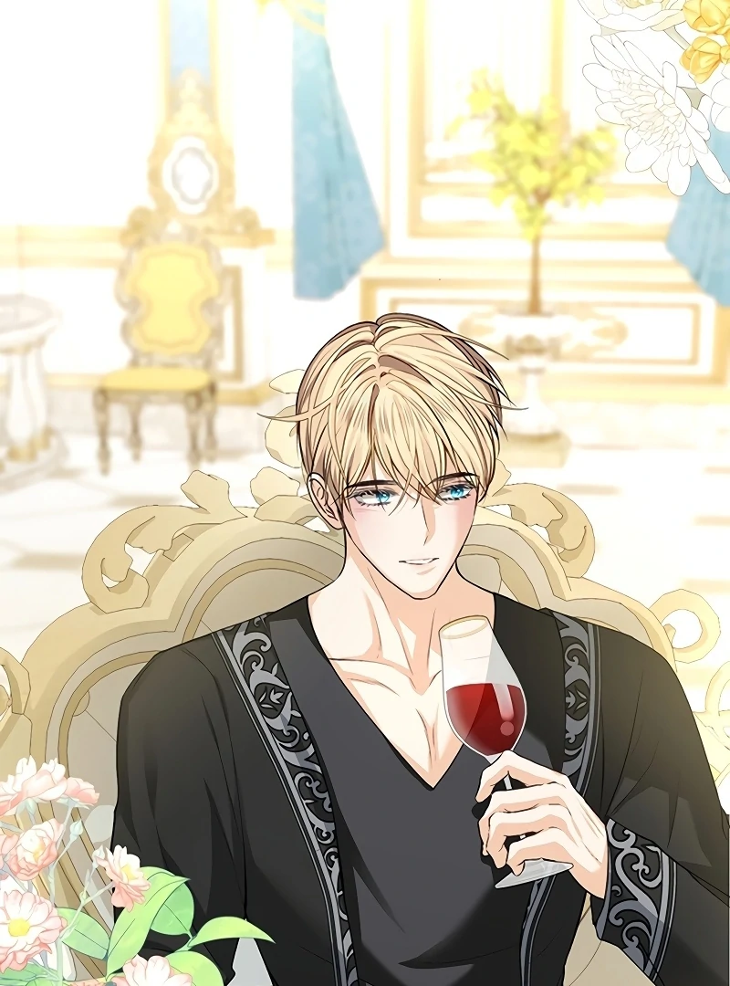 Sub-Male Lead, You Said It Was A Contract Marriage? Chapter 5 390 035