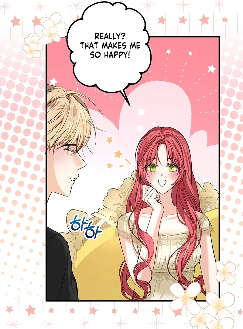 Sub-Male Lead, You Said It Was A Contract Marriage? Chapter 5 393 038