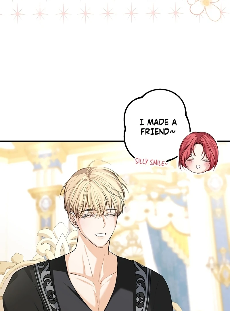 Sub-Male Lead, You Said It Was A Contract Marriage? Chapter 5 394 039