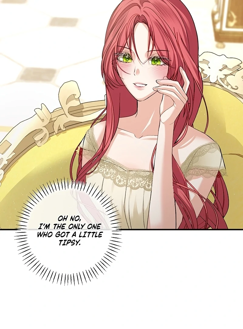Sub-Male Lead, You Said It Was A Contract Marriage? Chapter 5 396 041