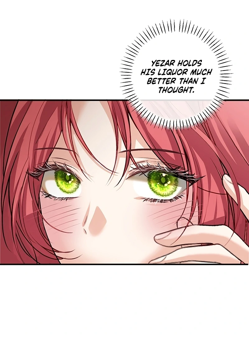 Sub-Male Lead, You Said It Was A Contract Marriage? Chapter 5 397 042