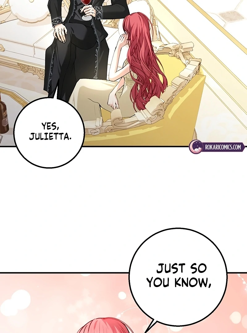 Sub-Male Lead, You Said It Was A Contract Marriage? Chapter 5 399 044