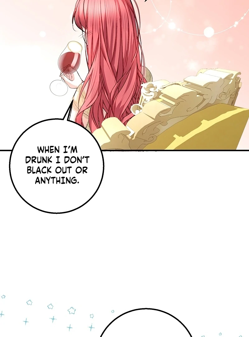 Sub-Male Lead, You Said It Was A Contract Marriage? Chapter 5 400 045