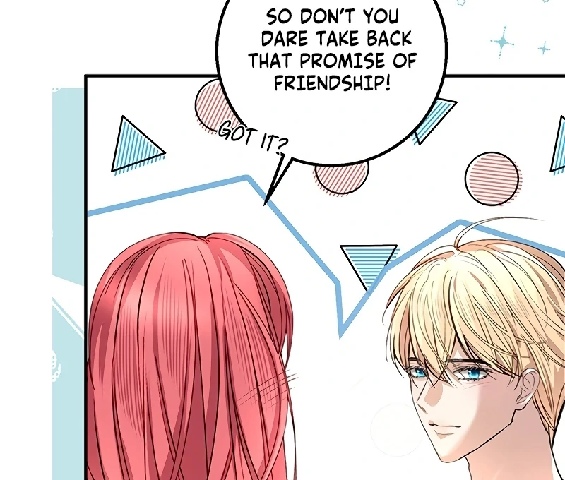 Sub-Male Lead, You Said It Was A Contract Marriage? Chapter 5 401 046