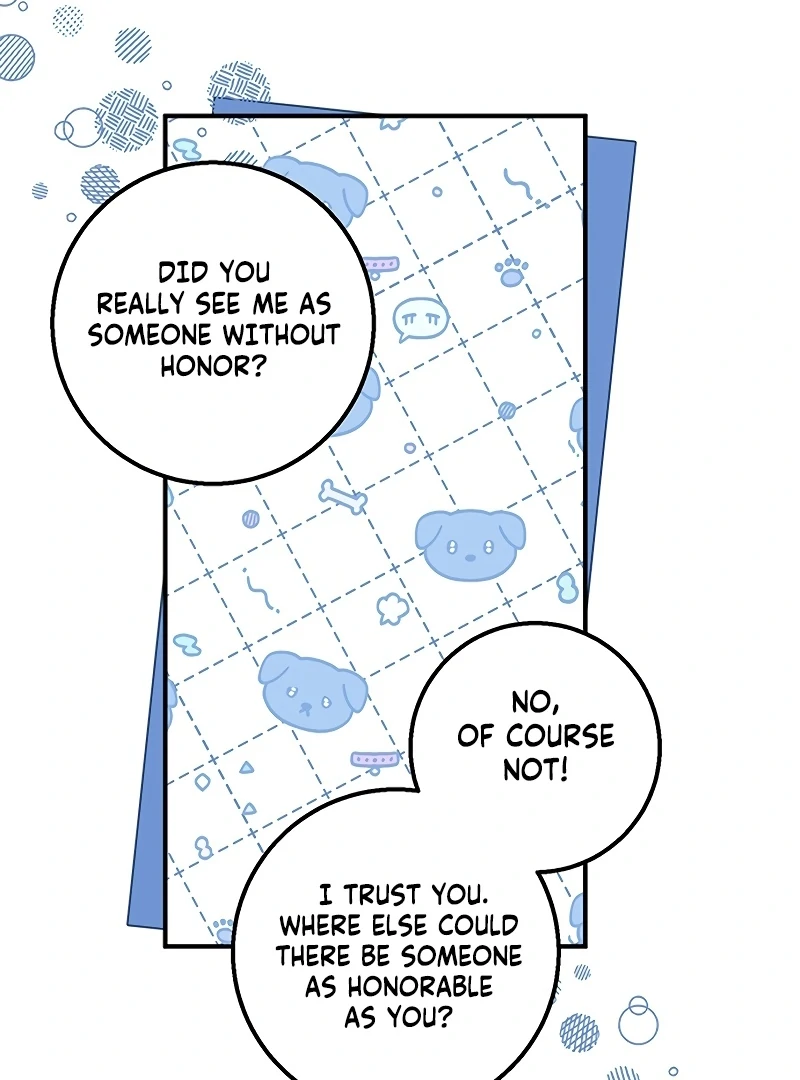 Sub-Male Lead, You Said It Was A Contract Marriage? Chapter 5 405 050