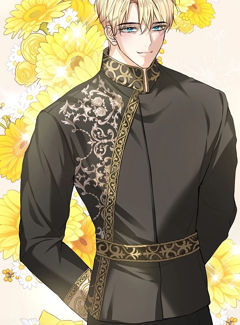 Sub-Male Lead, You Said It Was A Contract Marriage? Chapter 5 407 052