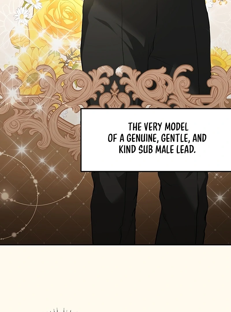 Sub-Male Lead, You Said It Was A Contract Marriage? Chapter 5 408 053