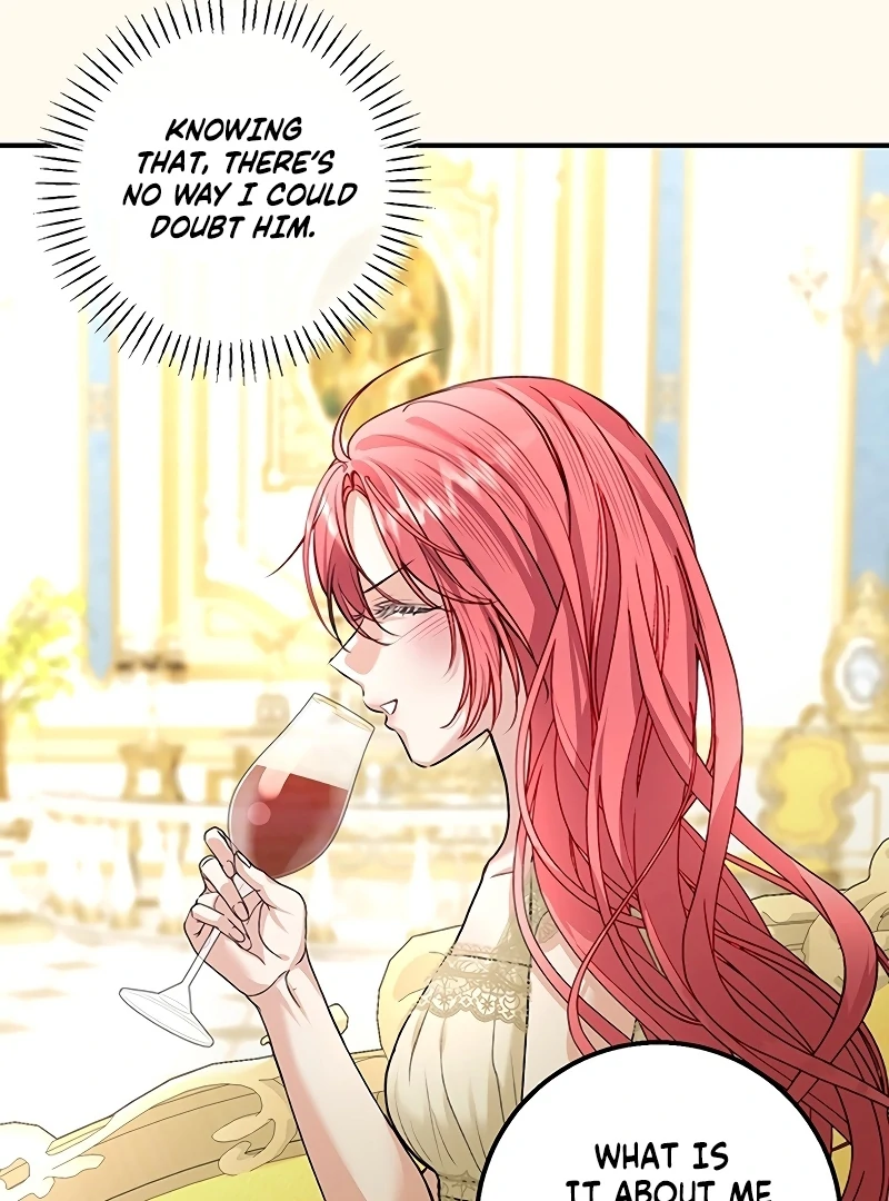 Sub-Male Lead, You Said It Was A Contract Marriage? Chapter 5 409 054